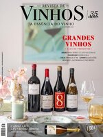 Revista de Vinhos